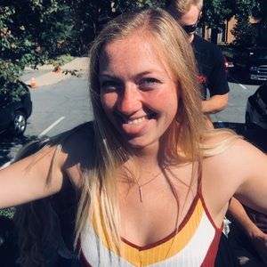 Meet your Posher, Bethany